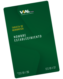 Validación Digital VIAL